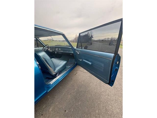 1964 Chevrolet Nova II (CC-2076506) for sale in Greensboro, North Carolina