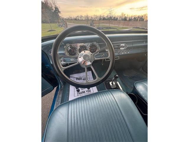1964 Chevrolet Nova II (CC-2076506) for sale in Greensboro, North Carolina