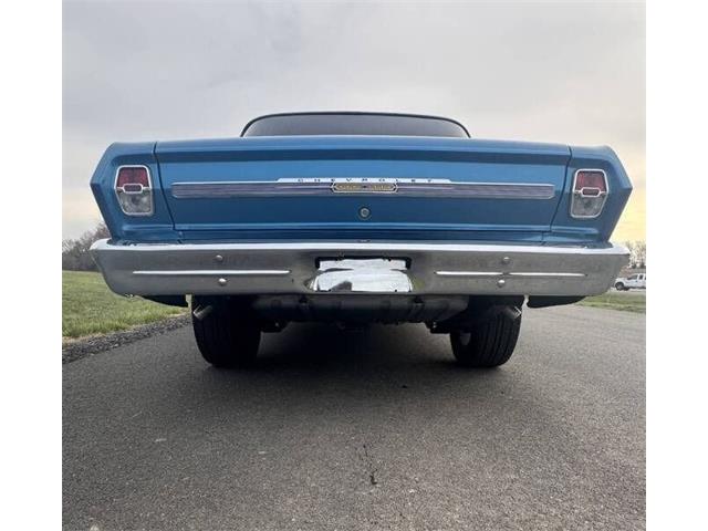 1964 Chevrolet Nova II (CC-2076506) for sale in Greensboro, North Carolina