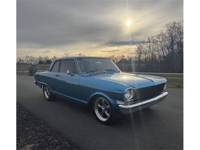 1964 Chevrolet Nova II (CC-2076506) for sale in Greensboro, North Carolina