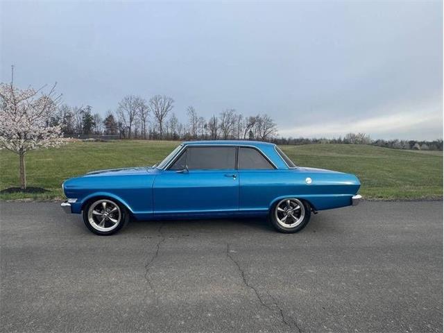 1964 Chevrolet Nova II (CC-2076506) for sale in Greensboro, North Carolina
