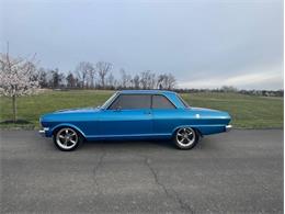 1964 Chevrolet Nova II (CC-2076506) for sale in Greensboro, North Carolina
