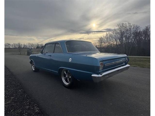 1964 Chevrolet Nova II (CC-2076506) for sale in Greensboro, North Carolina
