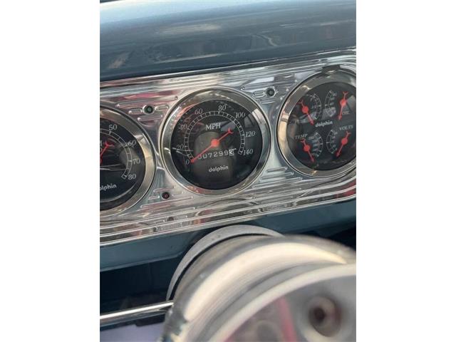 1964 Chevrolet Nova II (CC-2076506) for sale in Greensboro, North Carolina