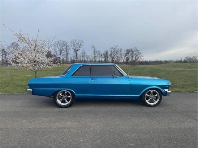 1964 Chevrolet Nova II (CC-2076506) for sale in Greensboro, North Carolina
