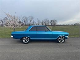 1964 Chevrolet Nova II (CC-2076506) for sale in Greensboro, North Carolina
