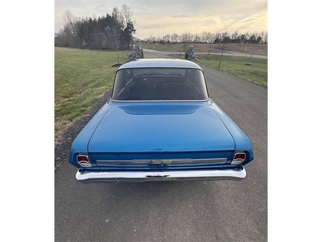 1964 Chevrolet Nova II (CC-2076506) for sale in Greensboro, North Carolina