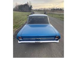 1964 Chevrolet Nova II (CC-2076506) for sale in Greensboro, North Carolina