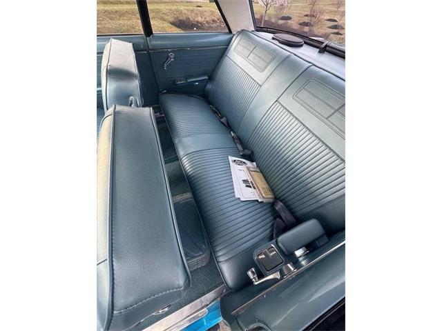 1964 Chevrolet Nova II (CC-2076506) for sale in Greensboro, North Carolina