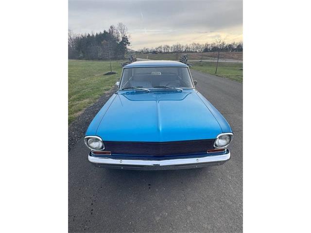 1964 Chevrolet Nova II (CC-2076506) for sale in Greensboro, North Carolina