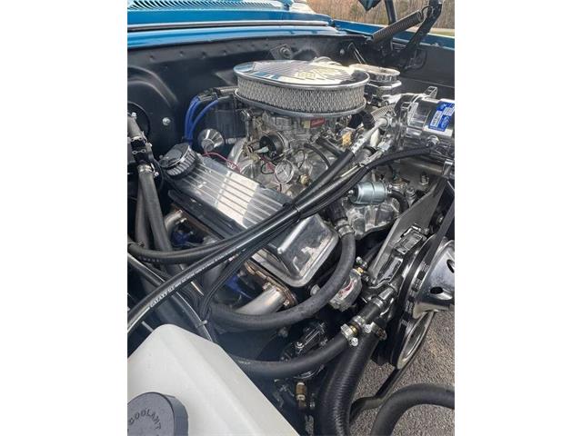 1964 Chevrolet Nova II (CC-2076506) for sale in Greensboro, North Carolina