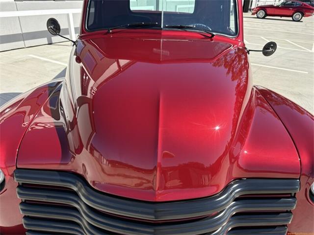 1953 Chevrolet 3100 (CC-2076507) for sale in Statesville, North Carolina
