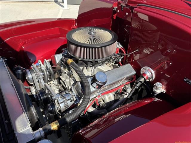 1953 Chevrolet 3100 (CC-2076507) for sale in Statesville, North Carolina