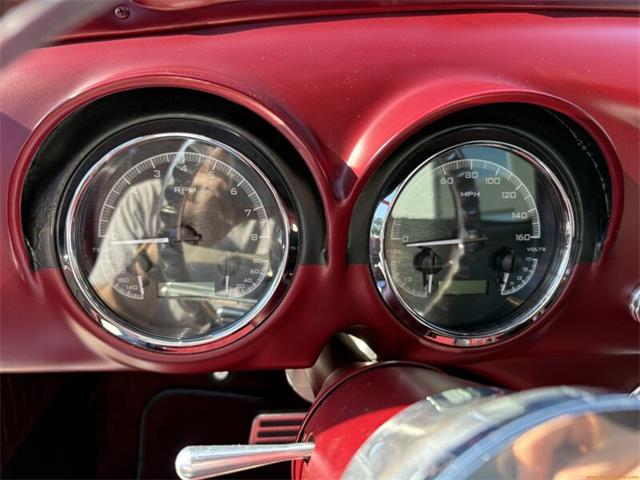 1953 Chevrolet 3100 (CC-2076507) for sale in Statesville, North Carolina