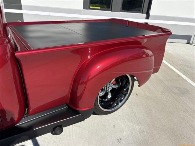 1953 Chevrolet 3100 (CC-2076507) for sale in Statesville, North Carolina