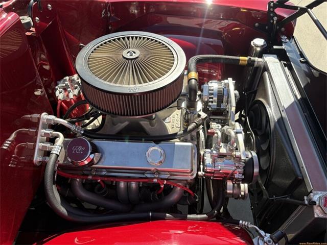 1953 Chevrolet 3100 (CC-2076507) for sale in Statesville, North Carolina