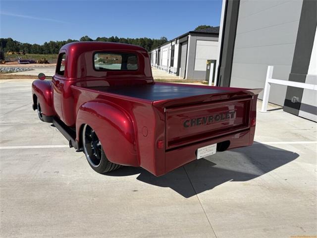 1953 Chevrolet 3100 (CC-2076507) for sale in Statesville, North Carolina