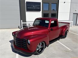 1953 Chevrolet 3100 (CC-2076507) for sale in Statesville, North Carolina
