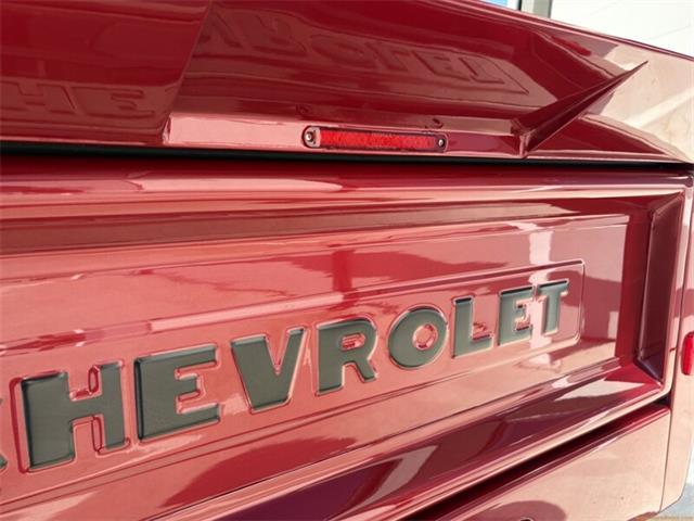 1953 Chevrolet 3100 (CC-2076507) for sale in Statesville, North Carolina