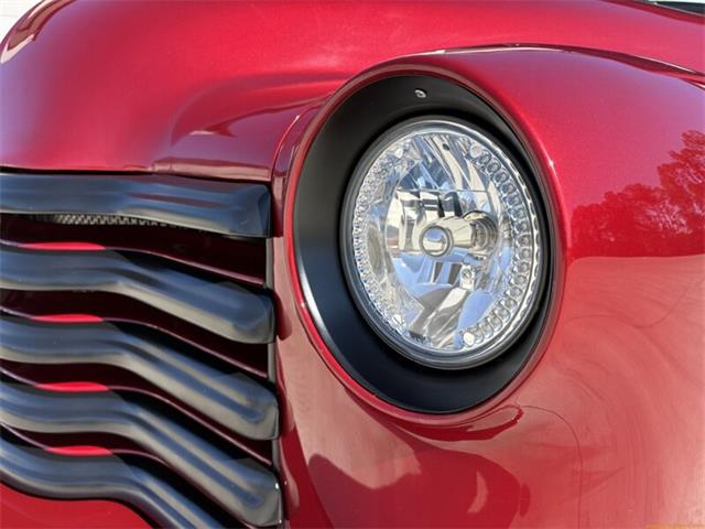 1953 Chevrolet 3100 (CC-2076507) for sale in Statesville, North Carolina