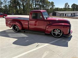 1953 Chevrolet 3100 (CC-2076507) for sale in Statesville, North Carolina