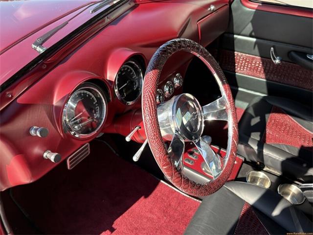 1953 Chevrolet 3100 (CC-2076507) for sale in Statesville, North Carolina