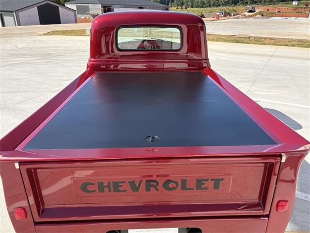 1953 Chevrolet 3100 (CC-2076507) for sale in Statesville, North Carolina