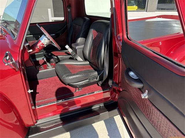 1953 Chevrolet 3100 (CC-2076507) for sale in Statesville, North Carolina