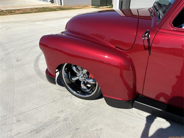 1953 Chevrolet 3100 (CC-2076507) for sale in Statesville, North Carolina