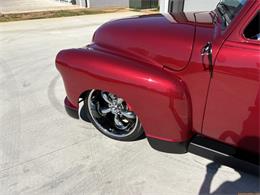 1953 Chevrolet 3100 (CC-2076507) for sale in Statesville, North Carolina