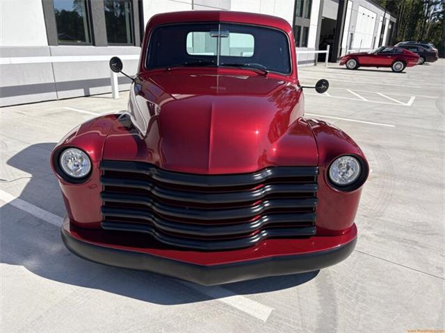 1953 Chevrolet 3100 (CC-2076507) for sale in Statesville, North Carolina