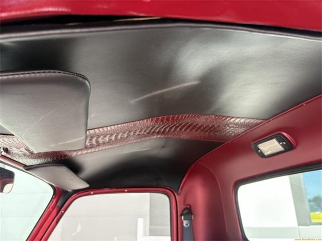 1953 Chevrolet 3100 (CC-2076507) for sale in Statesville, North Carolina