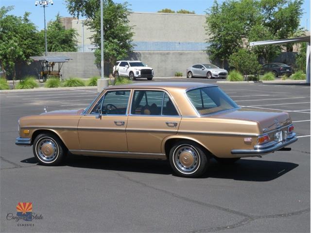 1972 Mercedes-Benz S-Class (CC-2076508) for sale in Mesa, Arizona