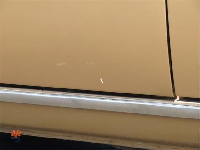1972 Mercedes-Benz S-Class (CC-2076508) for sale in Mesa, Arizona