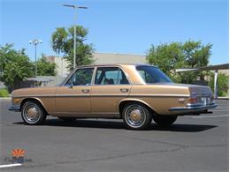 1972 Mercedes-Benz S-Class (CC-2076508) for sale in Mesa, Arizona