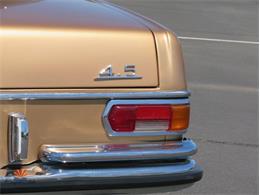 1972 Mercedes-Benz S-Class (CC-2076508) for sale in Mesa, Arizona