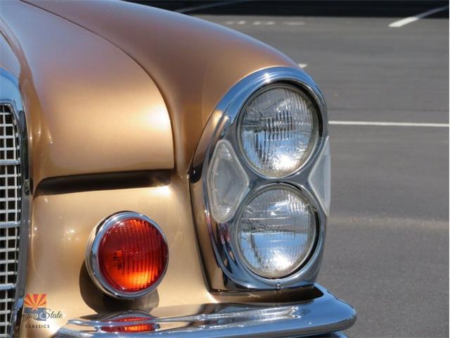 1972 Mercedes-Benz S-Class (CC-2076508) for sale in Mesa, Arizona