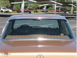 1972 Mercedes-Benz S-Class (CC-2076508) for sale in Mesa, Arizona