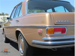 1972 Mercedes-Benz S-Class (CC-2076508) for sale in Mesa, Arizona