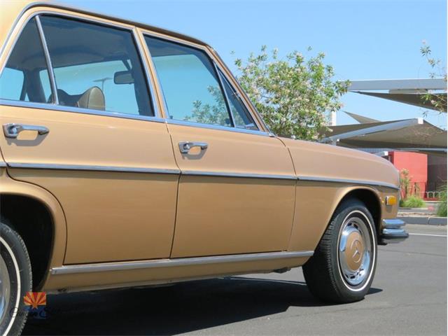 1972 Mercedes-Benz S-Class (CC-2076508) for sale in Mesa, Arizona