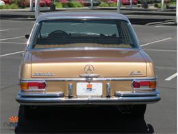 1972 Mercedes-Benz S-Class (CC-2076508) for sale in Mesa, Arizona