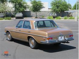 1972 Mercedes-Benz S-Class (CC-2076508) for sale in Mesa, Arizona