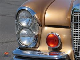 1972 Mercedes-Benz S-Class (CC-2076508) for sale in Mesa, Arizona