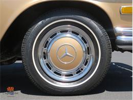 1972 Mercedes-Benz S-Class (CC-2076508) for sale in Mesa, Arizona