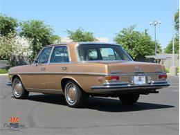 1972 Mercedes-Benz S-Class (CC-2076508) for sale in Mesa, Arizona