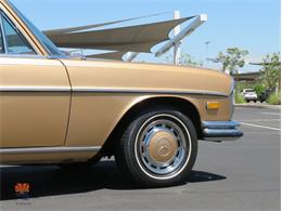 1972 Mercedes-Benz S-Class (CC-2076508) for sale in Mesa, Arizona