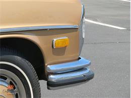 1972 Mercedes-Benz S-Class (CC-2076508) for sale in Mesa, Arizona