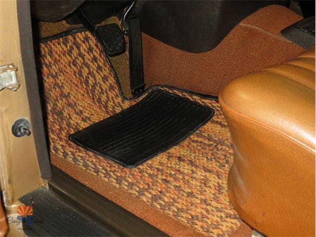 1972 Mercedes-Benz S-Class (CC-2076508) for sale in Mesa, Arizona