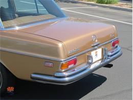 1972 Mercedes-Benz S-Class (CC-2076508) for sale in Mesa, Arizona