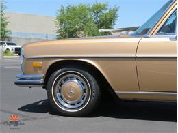 1972 Mercedes-Benz S-Class (CC-2076508) for sale in Mesa, Arizona